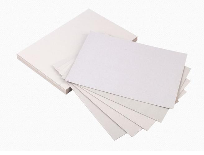 【a3 a4灰板纸】灰板纸硬纸板灰卡纸1-3毫米厚 标书精装书diy封面